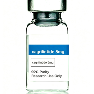 cagrilintide 5mg *10 vials