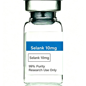 Selank 10mg*10vials