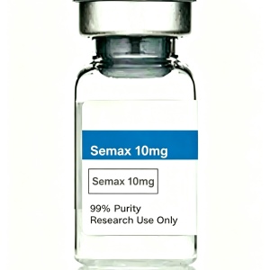 Semax 10mg*10vials