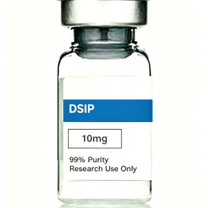 DSIP 10mg*10vials