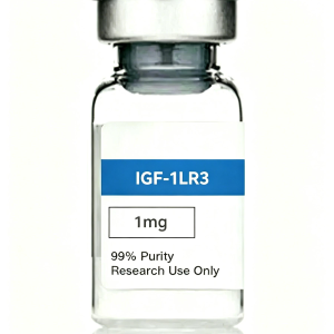 IGF-1LR3 1mg*10vials