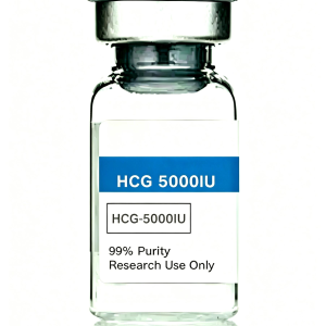 HCG 5000IU*10vials