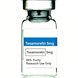 Tesamorelin 5mg*10vials