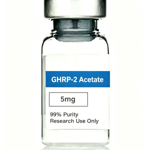 GHRP-2 Acetate 5mg*10vials