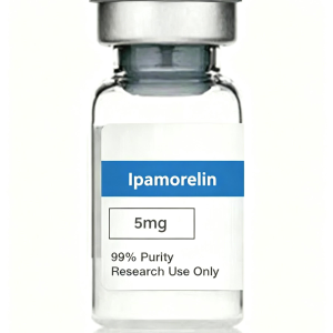 Ipamorelin 5mg*10vials